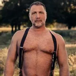 OnlyFans cuenta rickkelsonxxx avatar 1