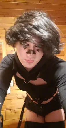 OnlyFans cuenta femboy_tay avatar 1