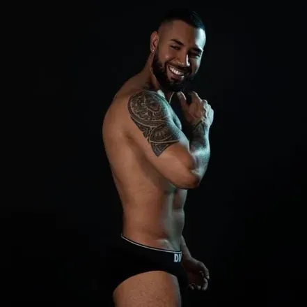 OnlyFans cuenta anbesblnm avatar 1