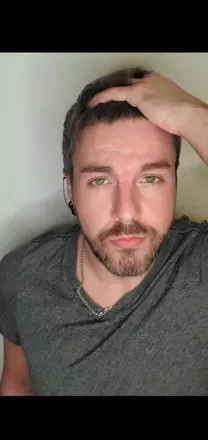 OnlyFans account  zackchambersxxx avatar 1