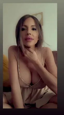 OnlyFans cuenta samanthadalia avatar 1