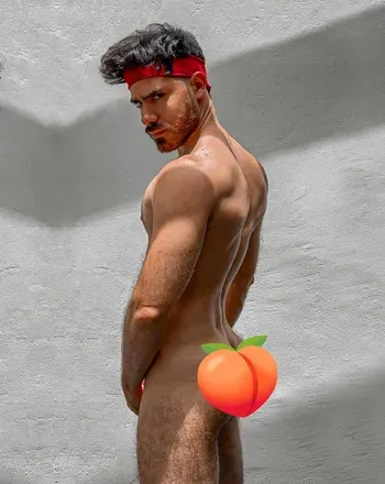 OnlyFans of hjpotter91