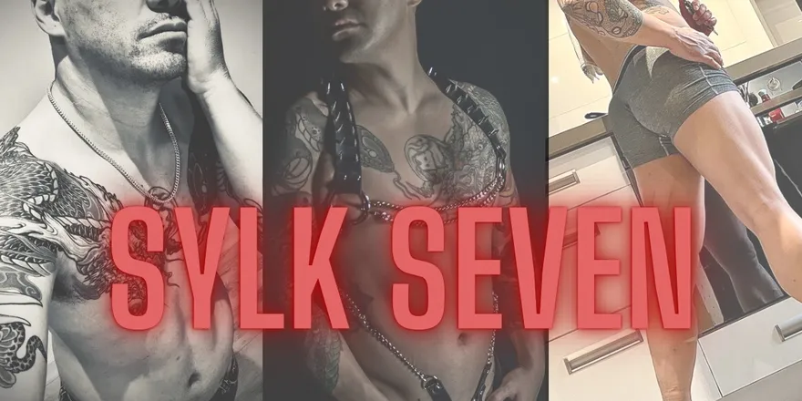OnlyFans cuenta sylkseven header 2