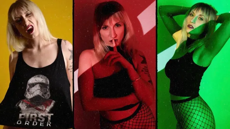 OnlyFans cuenta arcanahereticae header 2