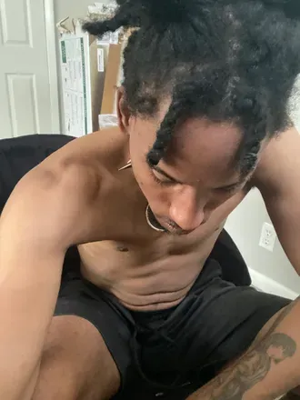 OnlyFans cuenta blackyankii avatar 1