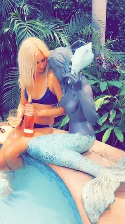 OnlyFans cuenta flwaterbaby header 2