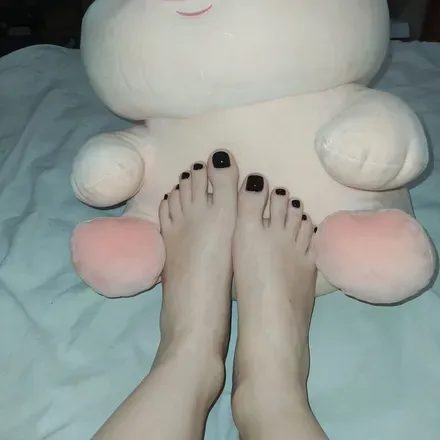 OnlyFans cuenta sexyfeets57 avatar 1