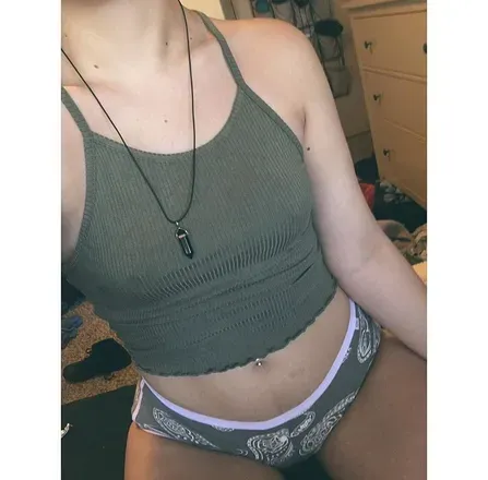 OnlyFans cuenta weedf4iry avatar 1