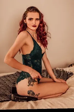 OnlyFans cuenta missmagnificent00 avatar 1