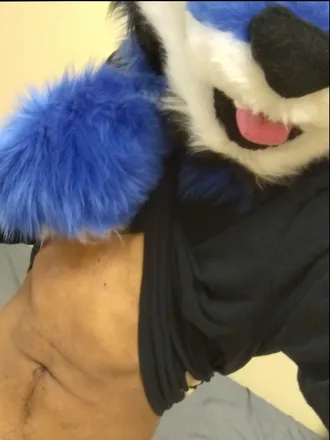 OnlyFans cuenta wulf_oreoh header 2