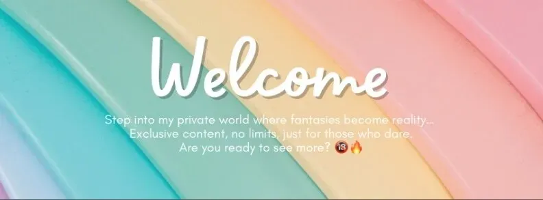 OnlyFans cuenta dianaonisor07 header 2