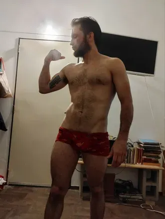 OnlyFans cuenta bushidoboyvip avatar 1