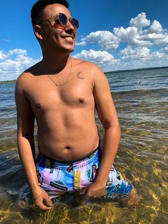 OnlyFans account  cardosoguiih header 2