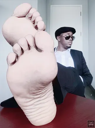 OnlyFans account  softsoleman avatar 1