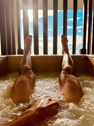 OnlyFans cuenta feetfunboy header 2