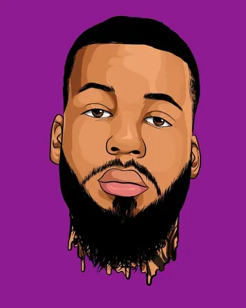 OnlyFans account  datkingkobraa avatar 1