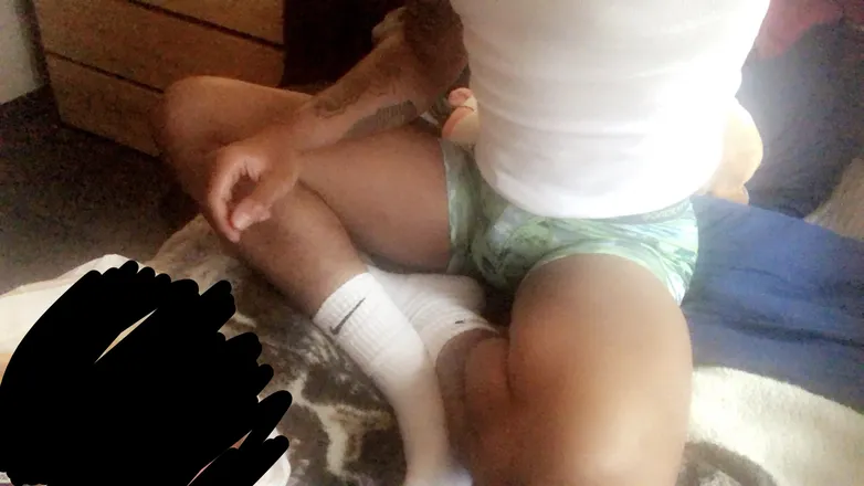 OnlyFans cuenta trillnkorea header 2