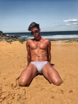 OnlyFans cuenta jeffreyjohn avatar 1