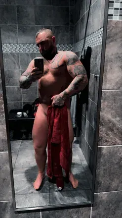 OnlyFans cuenta tattedup_badboy27 avatar 1