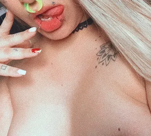 OnlyFans cuenta lycosa avatar 1