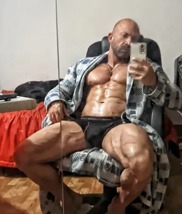 OnlyFans cuenta andrecampos87 avatar 1