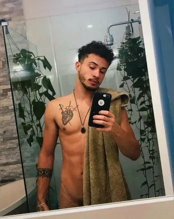 OnlyFans cuenta apollobanksxxx avatar 1