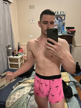 OnlyFans cuenta clrew14 avatar 1