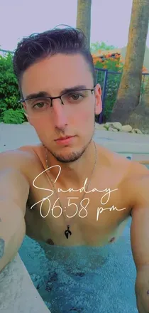 OnlyFans cuenta comefindme96 avatar 1