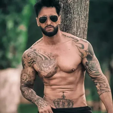 OnlyFans cuenta richardlatinooficial avatar 1
