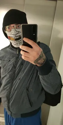 OnlyFans cuenta jvwhitemusic avatar 1