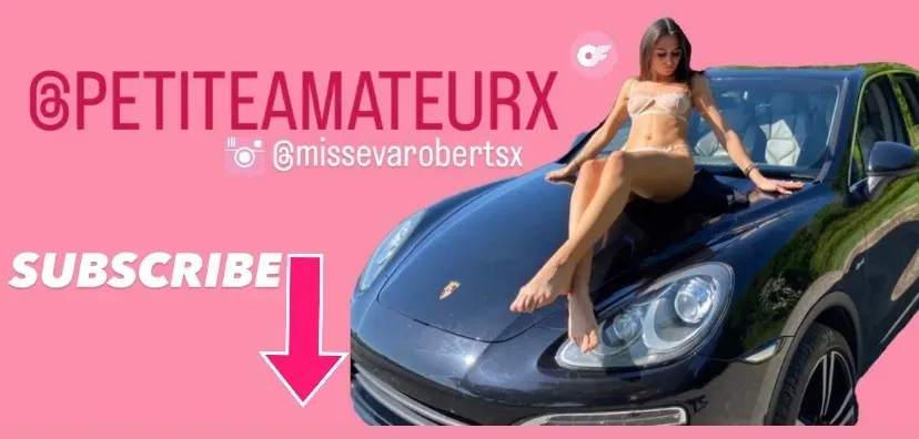 OnlyFans cuenta petiteamateurx header 2