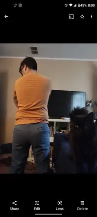 OnlyFans cuenta thebooty89 avatar 1