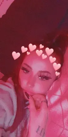 OnlyFans cuenta badlilgirlxo avatar 1