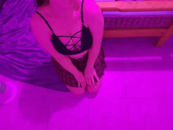 OnlyFans cuenta kellymouth24 header 2