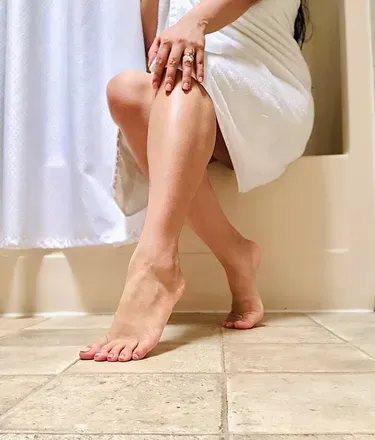 OnlyFans cuenta penelofeet1 avatar 1