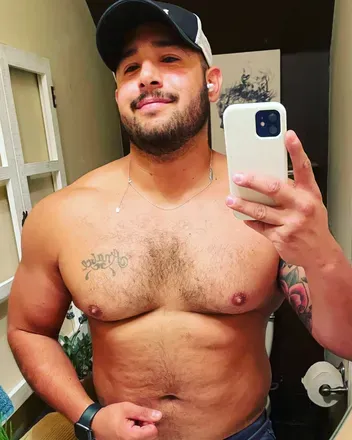 OnlyFans cuenta jjggatx avatar 1