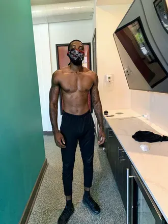 OnlyFans account  sexyalmomd25 avatar 1