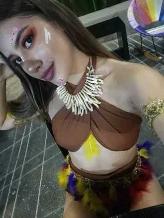 OnlyFans cuenta gaby_1831 avatar 1