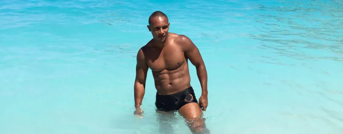 OnlyFans account  andre656 header 2