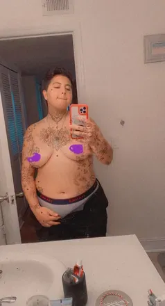 OnlyFans cuenta chickytendi avatar 1