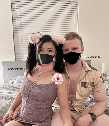 OnlyFans account  rexjonesxxx header 2
