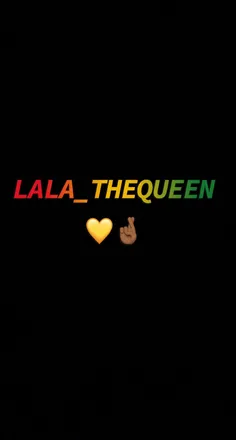 OnlyFans cuenta lala_thequeen header 2