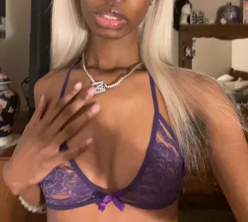 OnlyFans cuenta kaliiwet avatar 1