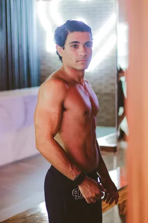 OnlyFans cuenta fernando.herra header 2