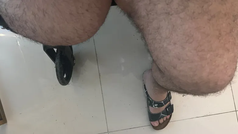 OnlyFans cuenta amputeeslave header 2