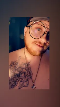 OnlyFans cuenta stormyrex avatar 1