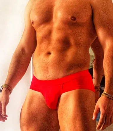 OnlyFans cuenta orestoshin avatar 1