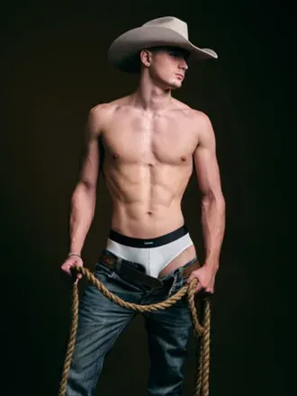 OnlyFans cuenta officialcowboy_trust avatar 1