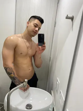 OnlyFans cuenta edissonandres avatar 1