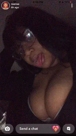 OnlyFans cuenta baddieraerae22 avatar 1